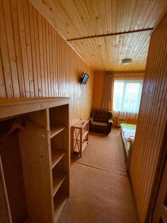 Садиба Мальва Драгобрат 德拉格布拉特 外观 照片